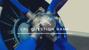 Commercial Pilot – Question Bank