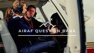 AIRAF – Question Bank