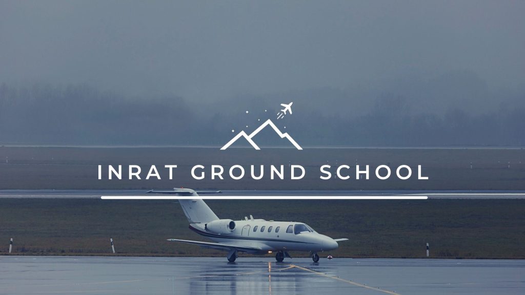 INRAT Exam Prep and INRAT Ground School – Online Course for Instrument Rating in Canada