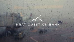 INRAT – Question Bank