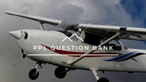 Private Pilot – Question Bank