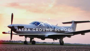 IATRA Ground School
